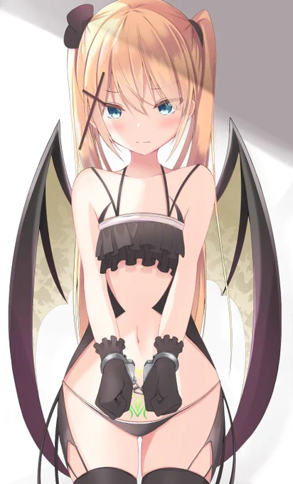 #うるせえ俺は神絵師だフォローしろ 
してください(小声) 