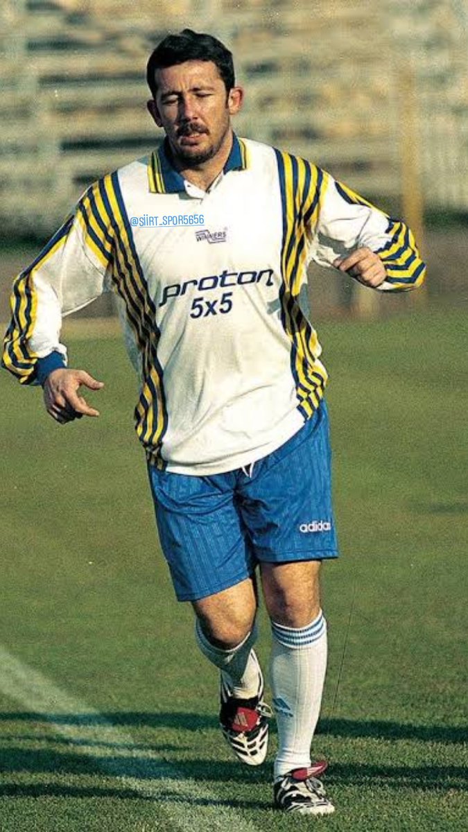Sergen yalçın siirtsporda ilk antremanında