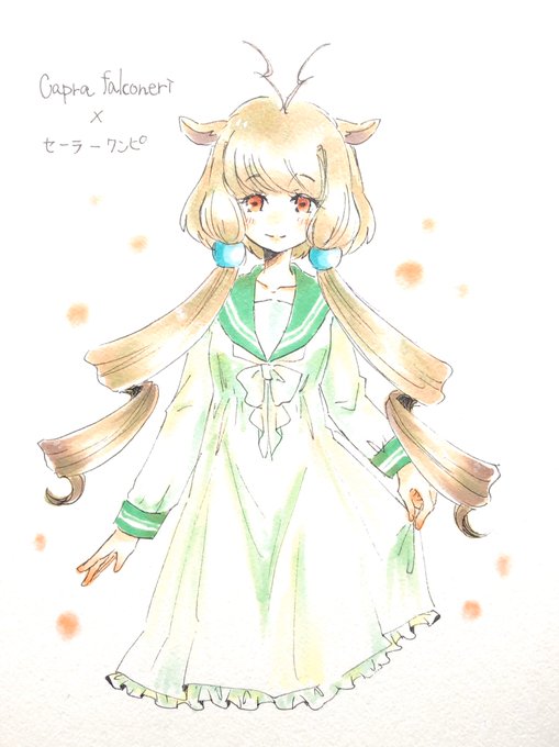 マーコールのtwitterイラスト検索結果