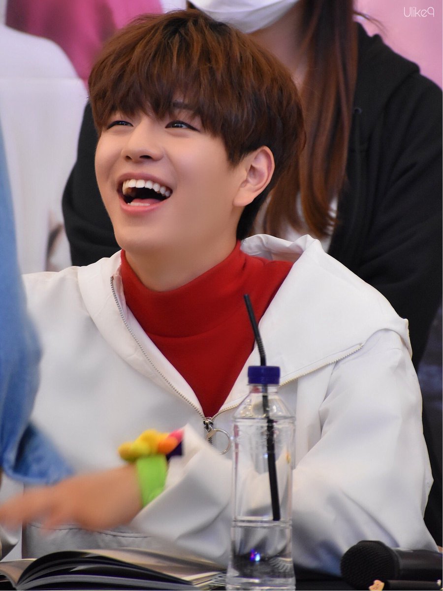 seungmin is literally this :D emoji