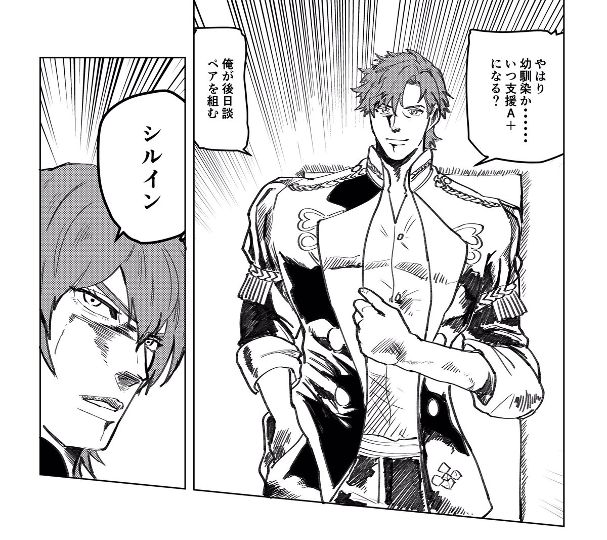 シルイン 