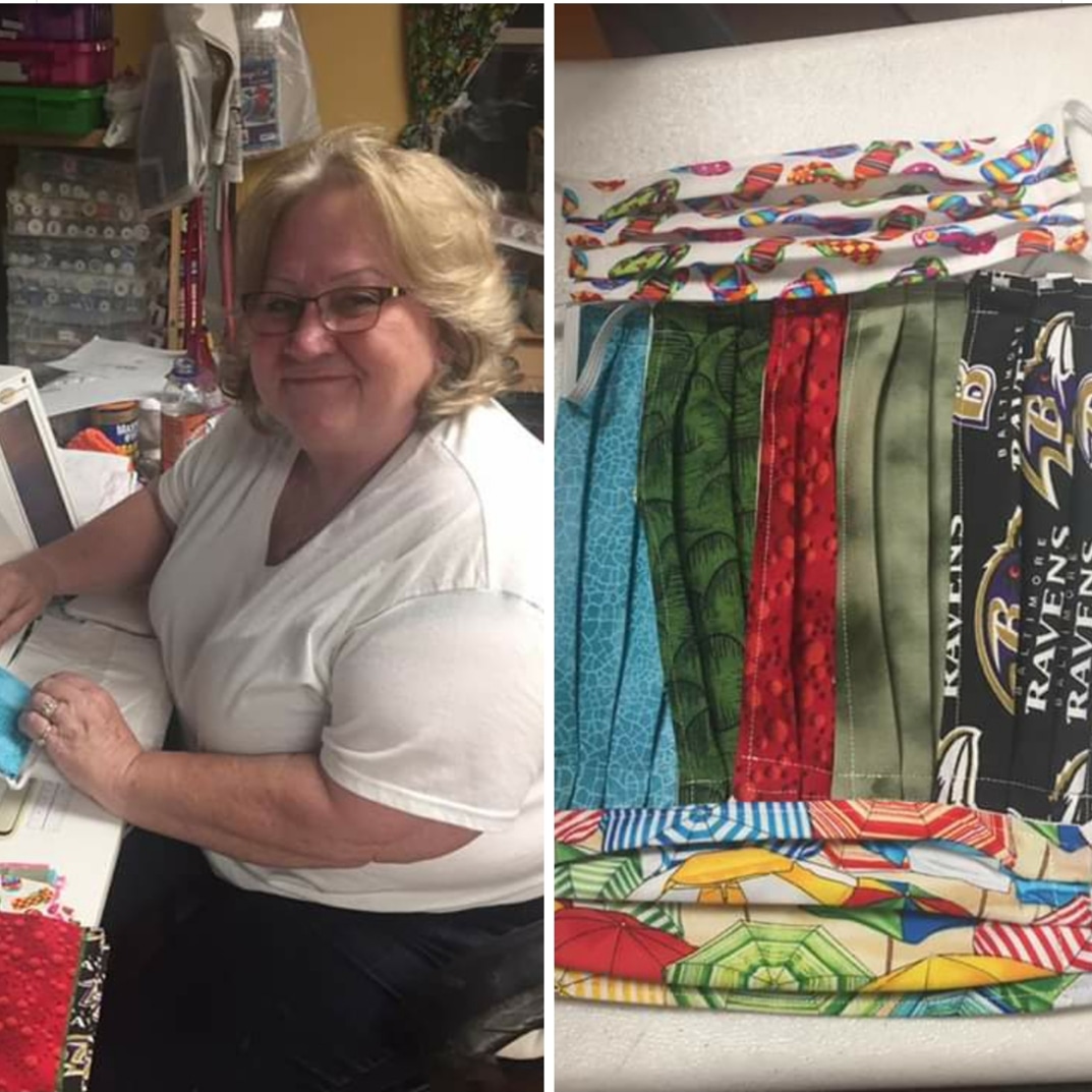 David Marks tweet media