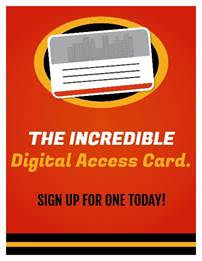 WECDSB's tweet photo. The Essex County Library now has a Digital Access Card that provides free access to eBooks and audiobooks; digital magazines; online courses; movies and educational databases. Fill out the form here https://t.co/OG6cEwgoSb Visit https://t.co/EJuZZGTwXM to explore the full list. https://t.co/dtc0CAFZRI
