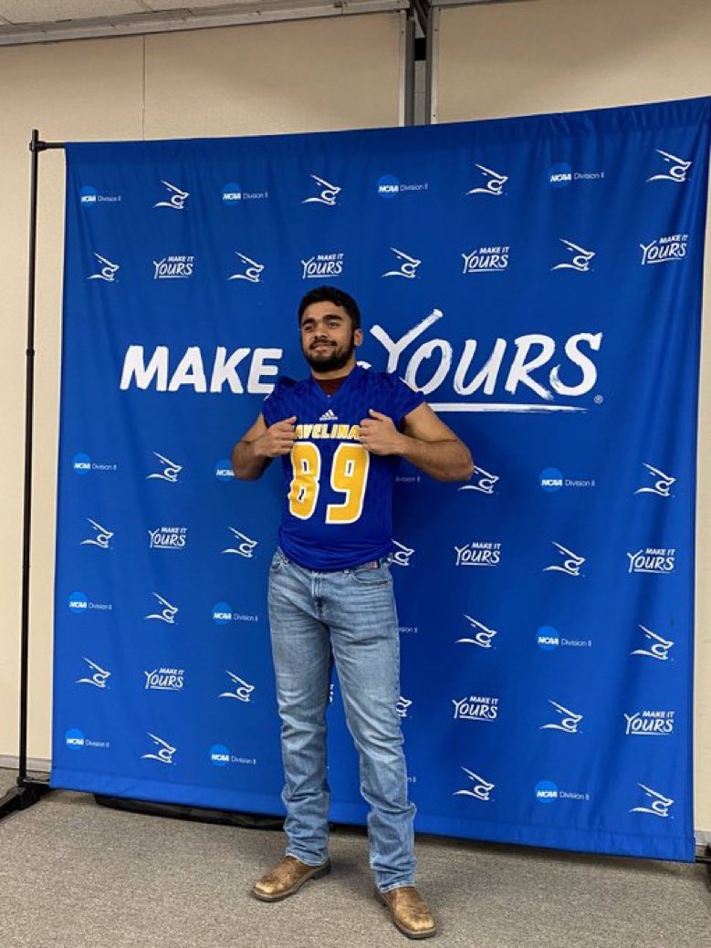 Matt Dixon will be furthering his academic and football career at Texas A&amp;M Kingsville!! 

Congrats, we are proud of you !!🏈
<a href="/MDixon512/">matt</a> 
#RecruitARattler
