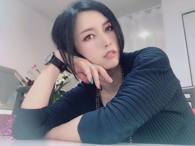 コスプレイヤー鷹村アオイのTwitter画像27