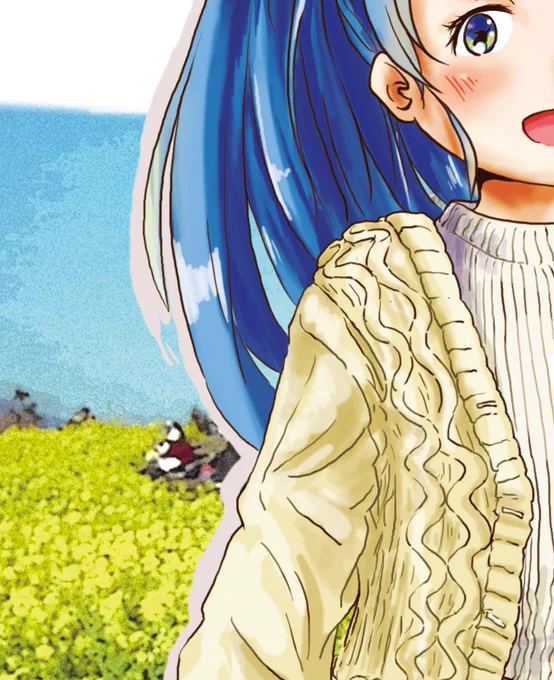 【告知】
不眠症@奨さん(@huminsho )が主宰する
五月雨ちゃんデート私服合同誌という素敵テーマの
「Caramekize Rain」へ、この度一枚寄稿させて頂く運びとなりました。
5/3頃から予約開始なので、皆様どうぞ宜しくお願い致します。
#五月雨ちゃんデート私服合同誌 