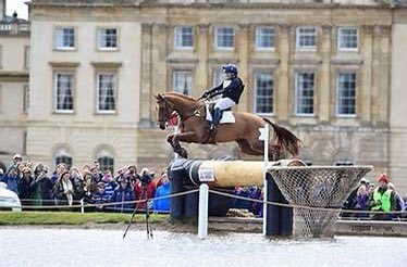 With the announcement today that the <a href="/BlenheimHorse/">Blenheim Palace International Horse Trials</a> Trials has sadly been cancelled, we have got major horse trials blues! We should have been all ready to head to <a href="/bhorsetrials/">Badminton Horse Trials</a> next week for our usual spot in the <a href="/Worldofthehorse/">World of the Horse</a> 

Who else has got the Badminton blues?