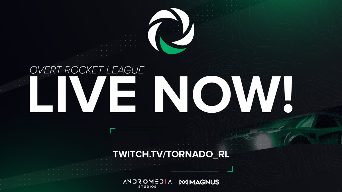 OvertGGs's tweet photo. [#OVERTRL]

It's that time again.
@TornadoVFX is now live!

More edits are being worked on live, along with more quality cinematics.  Catch him live on Twitch right now!

📺https://t.co/jI00HjUnMG

#OvertGG https://t.co/LeEQPJPbov