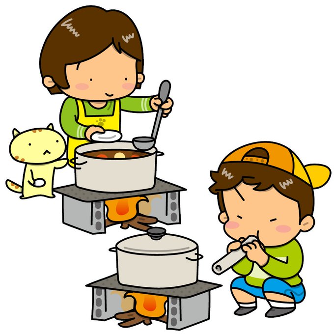 料理イラストのtwitterイラスト検索結果 古い順