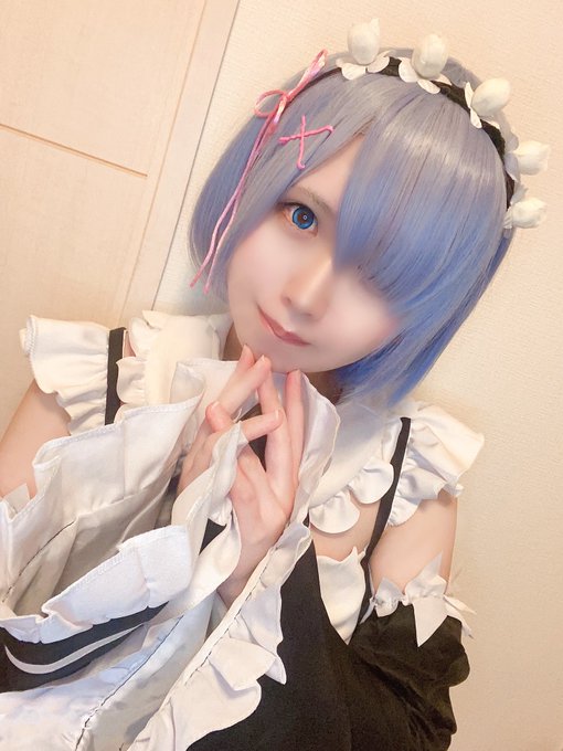 Twitterのコスプレ画像44
