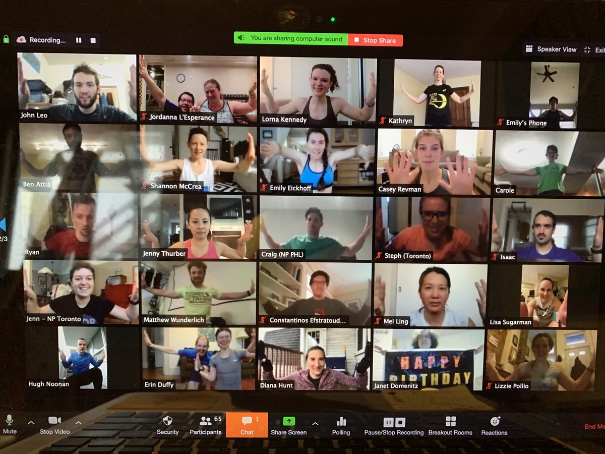 Nov_Project_BOS's tweet image. BIG WEEK! Sunrise 6k on Wed &amp;amp; a NEW weekly challenge (which starts today...don&apos;t wait)!  Read the blog for all the details: november-project.com/we-missed-you-…