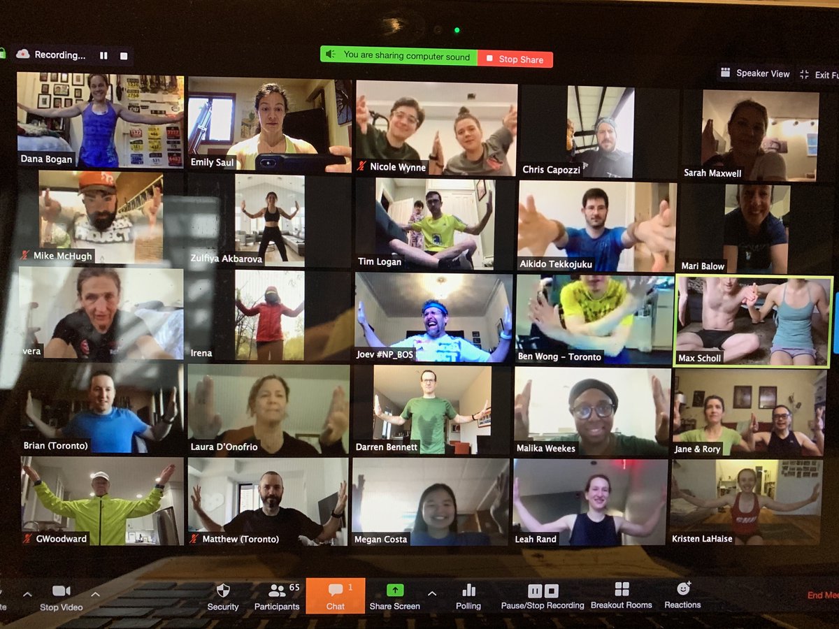 Nov_Project_BOS's tweet image. BIG WEEK! Sunrise 6k on Wed &amp;amp; a NEW weekly challenge (which starts today...don&apos;t wait)!  Read the blog for all the details: november-project.com/we-missed-you-…