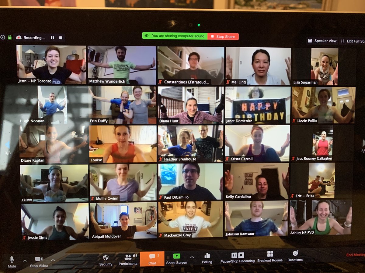 Nov_Project_BOS's tweet image. BIG WEEK! Sunrise 6k on Wed &amp;amp; a NEW weekly challenge (which starts today...don&apos;t wait)!  Read the blog for all the details: november-project.com/we-missed-you-…