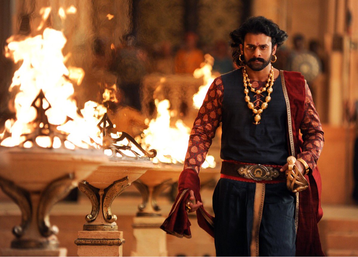TeamPrabhasOffl's tweet photo. All time record in all states in india expect kerala
Unbeatable record #3YrsForMightyBaahubali2 https://t.co/mblL0n3ugG