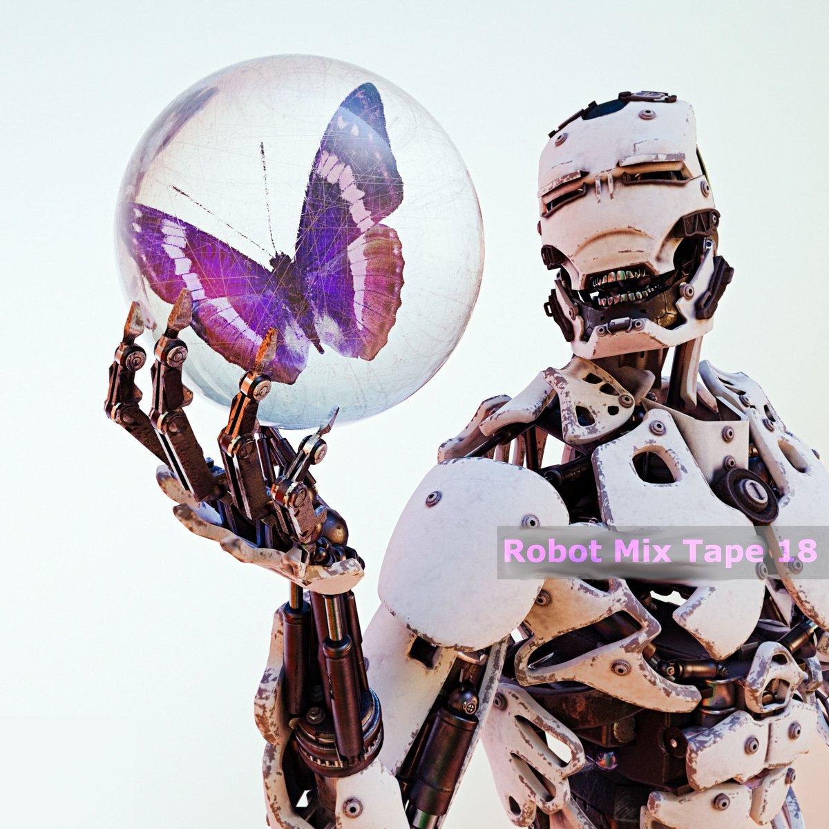 TheRobo64020577's tweet photo. Robot Mix Tape 18 out now!

https://t.co/UG6wA5apJ8

https://t.co/UsylN9Av0Y

#RobotMixTape 
#HouseMusic
#TechHouse 
#DeepHouse
#Progressive https://t.co/agMw6fzQzU