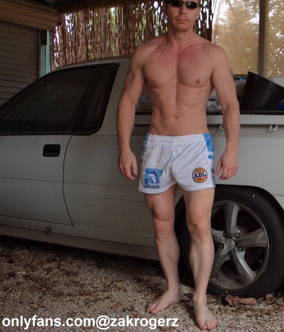 onlyfans.com@zakrogerz #footyshorts #footy #aussiebum #nylons #nylon #aussie #australianmade #jock #shirtless<a class="tags" target="_blank" title="On Twitter" href="/?out=eyJ0eXAiOiJKV1QiLCJhbGciOiJIUzUxMiJ9.eyJpYXQiOjE3MjA1MjczMTEsImlzcyI6InR3cG9ybnN0YXJzLmNvbSIsIm5iZiI6MTcyMDUyNzMxMSwiZXhwIjoxNzUyMDYzMzExLCJyZWRpcmVjdF91cmwiOiJodHRwczovL3R3aXR0ZXIuY29tL3pha3JvZ2VyeiJ9.9kwjNSqSBnuAx0R5gh7LbwL-qJD0eVwQFuRQDIa0JVndmu-8eXazwn38a5gDG6x2tu_t2hkRkXV0drf1bv0ieQ">@zakrogerz</a><a href="/tag/footyshorts"class="tags">#footyshorts</a><a href="/tag/footy"class="tags">#footy</a><a href="/tag/aussiebum"class="tags">#aussiebum</a><a href="/tag/aussie"class="tags"><span>#aussie</span></a><a href="/tag/jock"class="tags"><span>#jock</span></a><a href="/tag/nylon"class="tags"><span>#nylon</span></a><a href="/tag/nylons"class="tags"><span>#nylons</span></a><a href="/tag/shirtless"class="tags"><span>#shirtless</span></a><a href="/tag/aust"class="tags"><span>#aust</span></a>