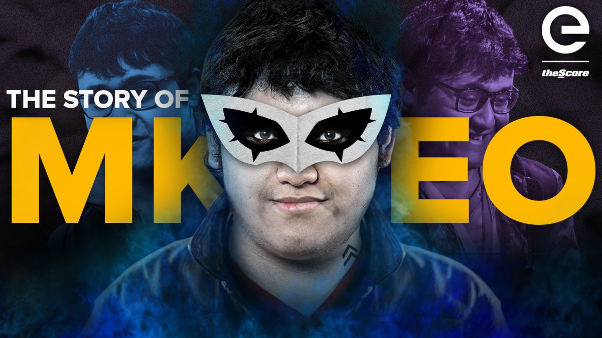 theScore esports tweet media