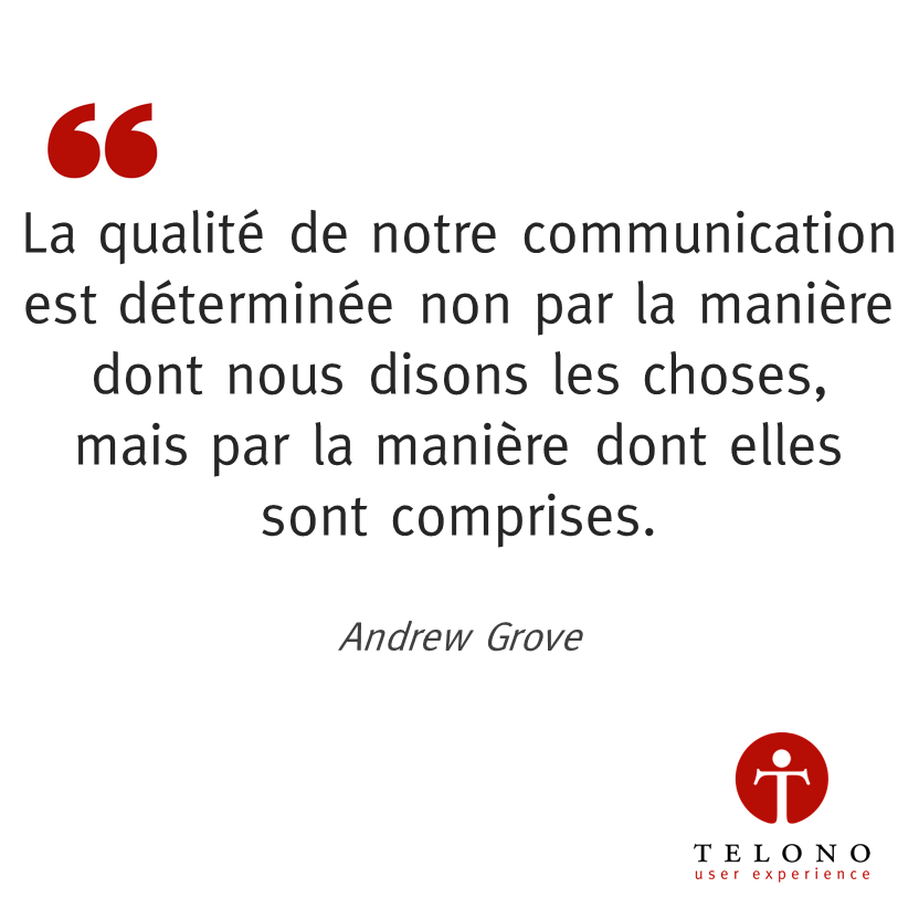 Telono's tweet photo. Car chaque personne peut interpréter différemment ce qu'elle lit, voit ou entend.
#UX #RechercheUX #EvaluationUX https://t.co/eFCtAZ8wIv