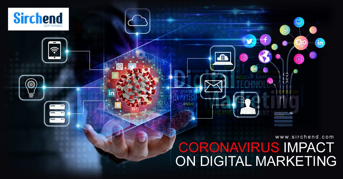 sirchend_com's tweet photo. Online adverts are slowing down to nothing.'
There are more layers to the impact on online marketing. https://t.co/ZSmtVo6w0j
#onlinemarketing #digitalmarketing #coronavirusondigitalmarketing #marketingshifts #sirchend #sirchendsoftwares https://t.co/4lRCuTL8Aa