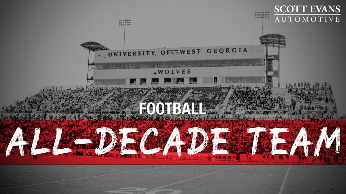 West Georgia Wolves tweet media