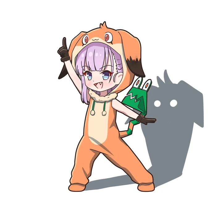 ゆめねね#とじとも 
