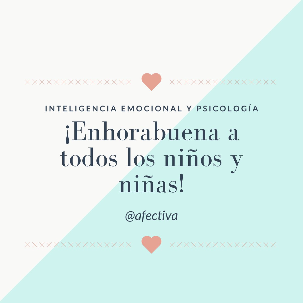 AfectivaEscuela's tweet photo. Nos están llegando muchos mensajes de familias contando lo bien que lo hicieron ayer sus hijos e hijas ¡No lo dudábamos! Los niños y niñas tienen una capacidad de adaptación y una responsabilidad que siempre es de admirar. #ninosenlacalle #AsiSi https://t.co/QPyZmhQJQ4
