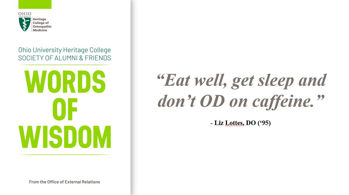 OU-HCOM Society of Alumni & Friends tweet media