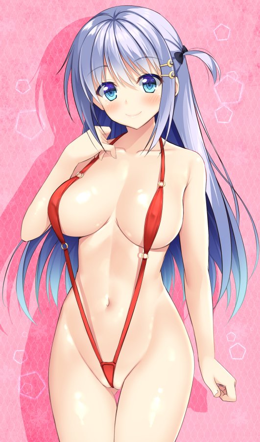 #うるせえ俺は神絵師だフォローしろ
便乗|д゜)
良かったら