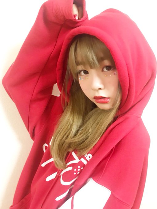 Twitterのコスプレ画像1