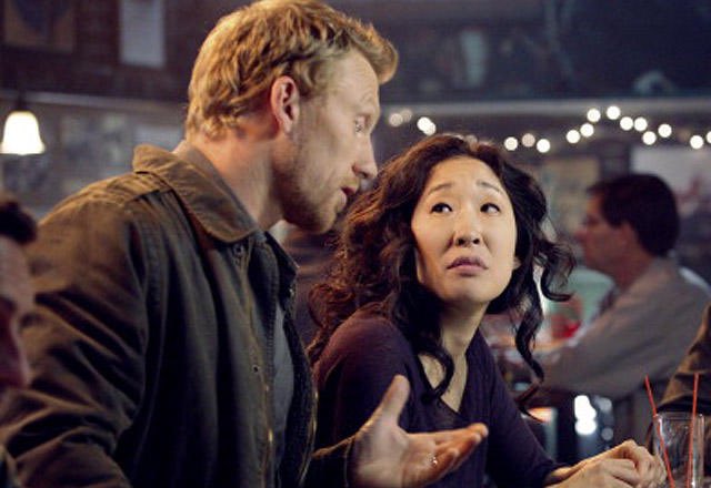 Owen with Christina, Amelia or Teddy?