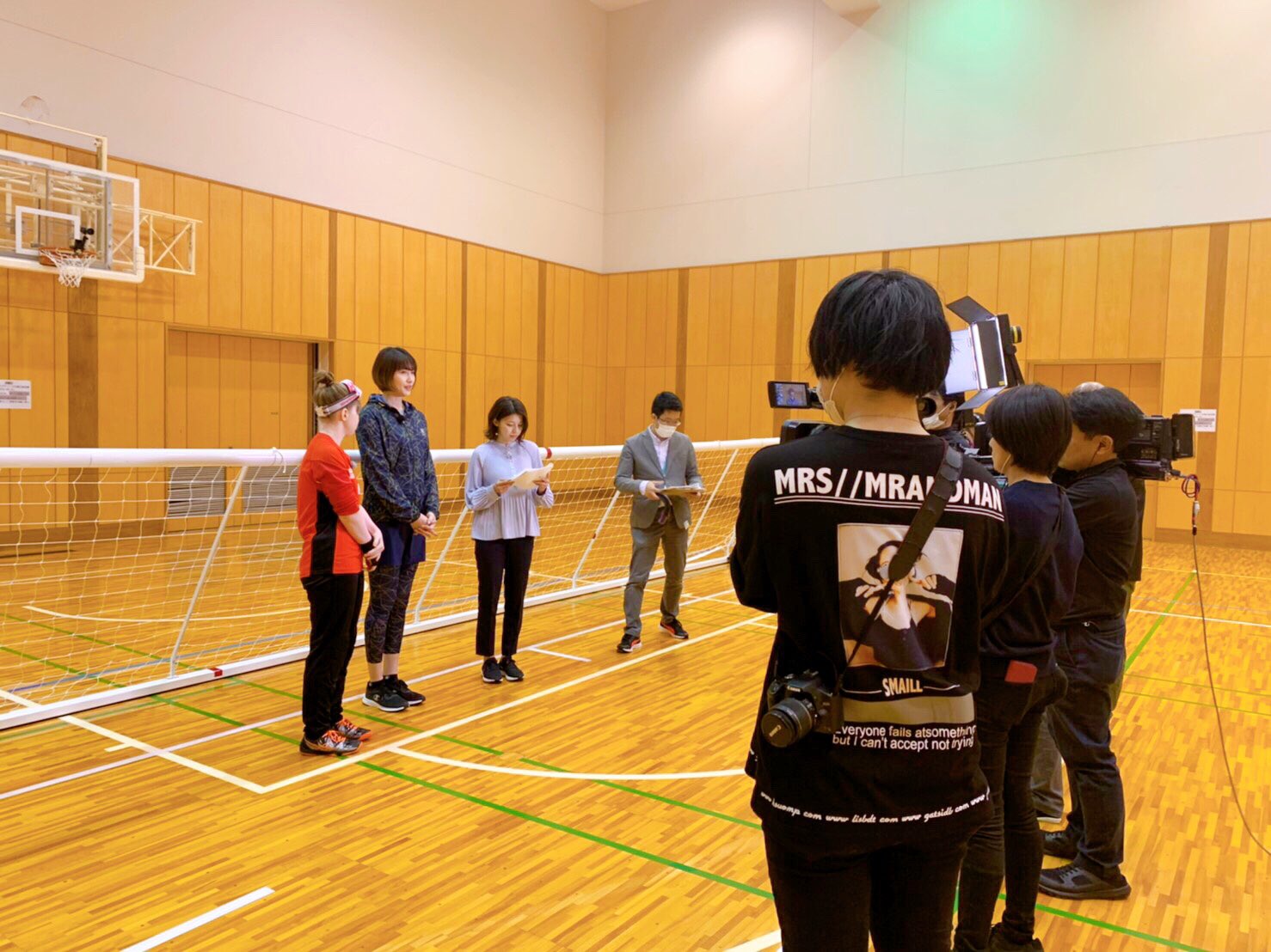 アスリート夢共演 Twitter Search Twitter