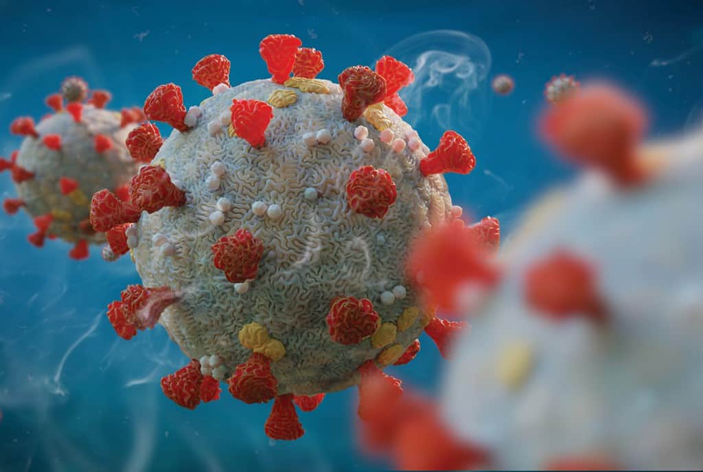 Leading off the May cover story package, Snow Industry leader Mike Jones offers some great insight on successfully managing through the Coronavirus pandemic. bit.ly/SurviveToFight