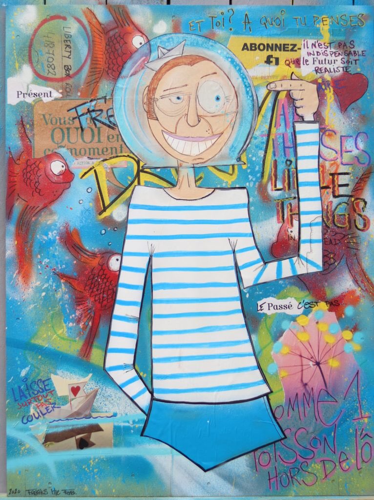 lillefrance's tweet image. [ SOLID&apos;ART NUMÉRIQUE ]
Le salon solidaire d’art contemporain de Lille, Solid’Art, lance une vente en ligne pour soutenir l&apos;aide alimentaire et d&apos;urgence portée par le @SecoursPopNord auprès des plus démunis pendant la la crise du #COVID19 
👉 solidart.fr/urgencecoronav…