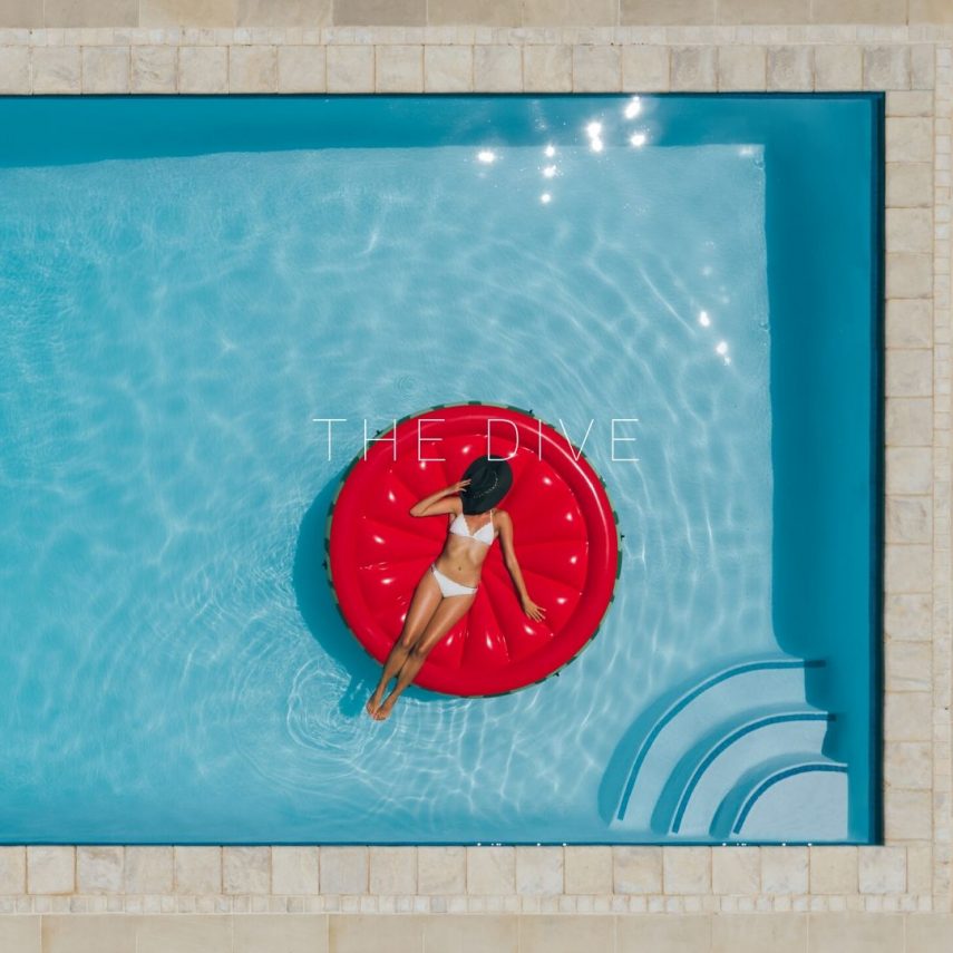 The Dive #04 is.gd/kxEfv6
#NDYD #Rnb #Chillhop #EdwickJohn #esentrik #Medsound #SlowyaRoll #DanielHayn #MidnightPoolParty