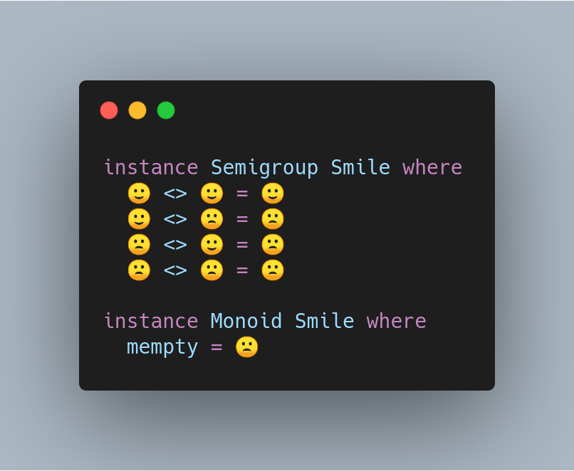 Stephen Diehl tweet media
