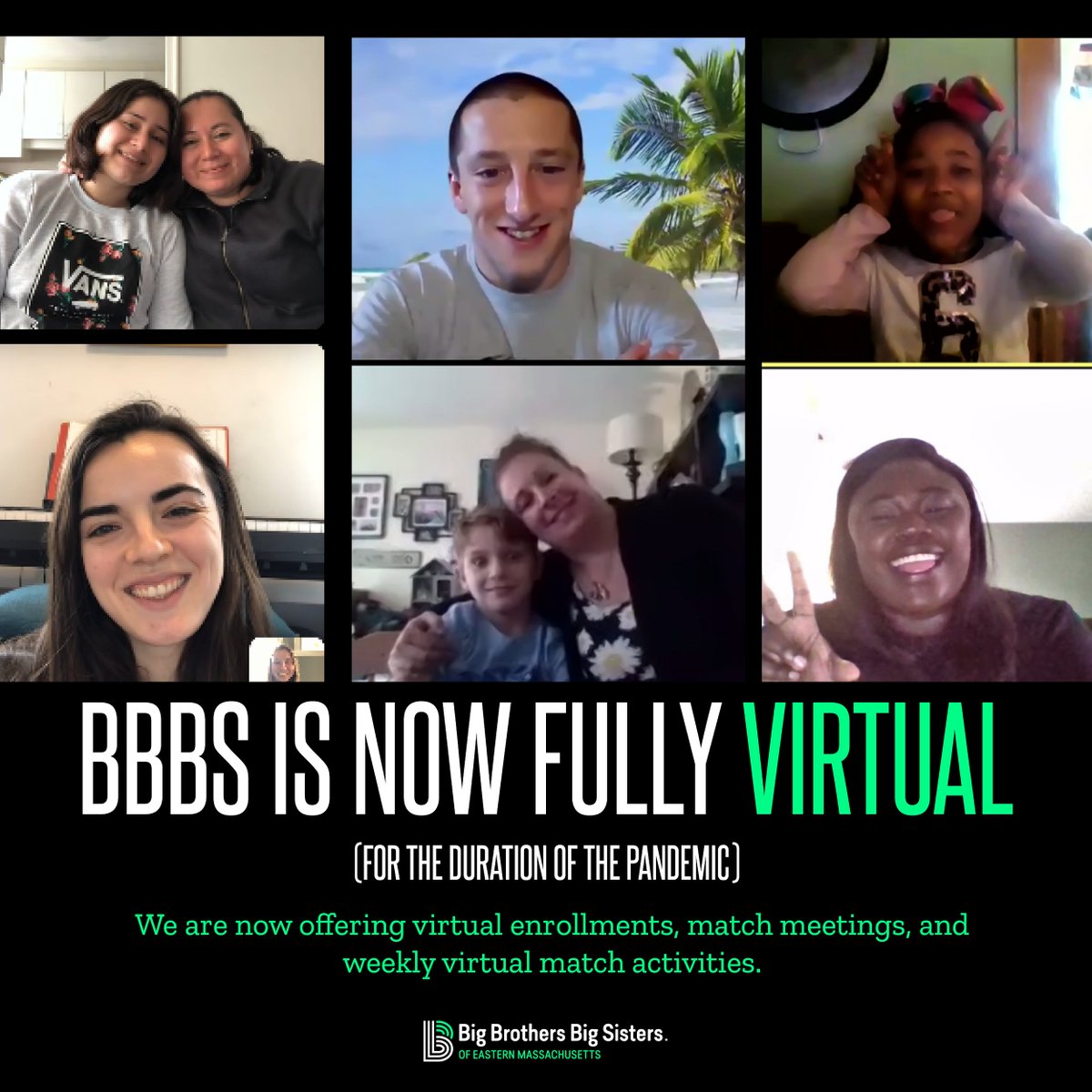 Mass Mentoring Partnership tweet media