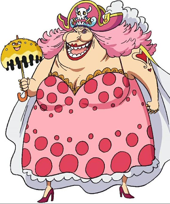 ビッグマムのtwitterイラスト検索結果 古い順 ビッグマムのtwitterイラスト検索結果 古い順