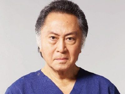 تويتر パラシュート部隊斉藤優 على تويتر 速報 もみあげ殆ど白髪に