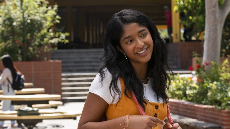 Happy  #NeverHaveIEver Day Debuting Mississauga teen Maitreyi Ramakrishnan for the first time, 𝘕𝘦𝘷𝘦𝘳 𝘏𝘢𝘷𝘦 𝘐 𝘌𝘷𝘦𝘳 is the latest addition to a growing list of strong, diverse representation on screen.