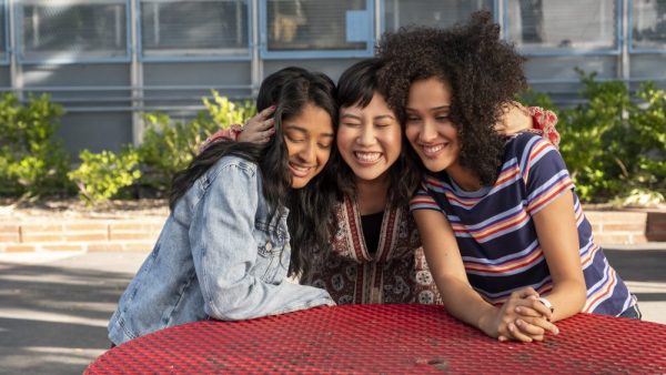 Happy  #NeverHaveIEver Day Debuting Mississauga teen Maitreyi Ramakrishnan for the first time, 𝘕𝘦𝘷𝘦𝘳 𝘏𝘢𝘷𝘦 𝘐 𝘌𝘷𝘦𝘳 is the latest addition to a growing list of strong, diverse representation on screen.