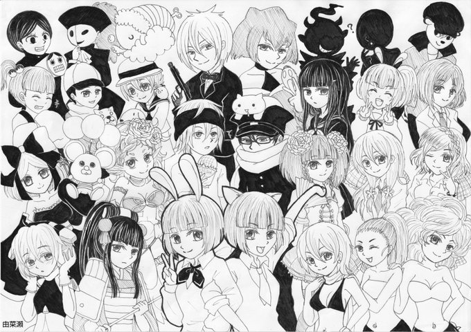 ポップンのtwitterイラスト検索結果 ポップンのtwitterイラスト検索結果