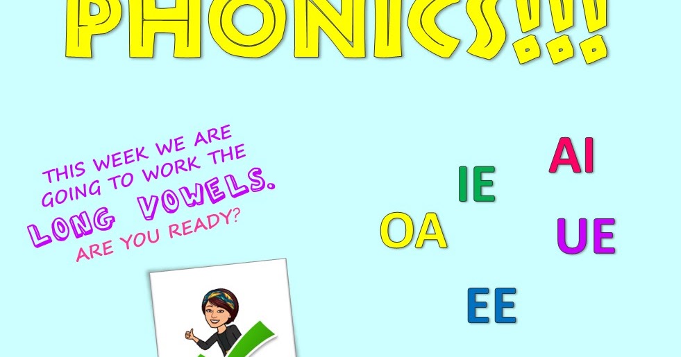 ceip varia on twitter varia english class second primary phonics in primary watch these videos with the jolly phonics songs to practice the long vowels long vowel songs by teacher beatriz now
