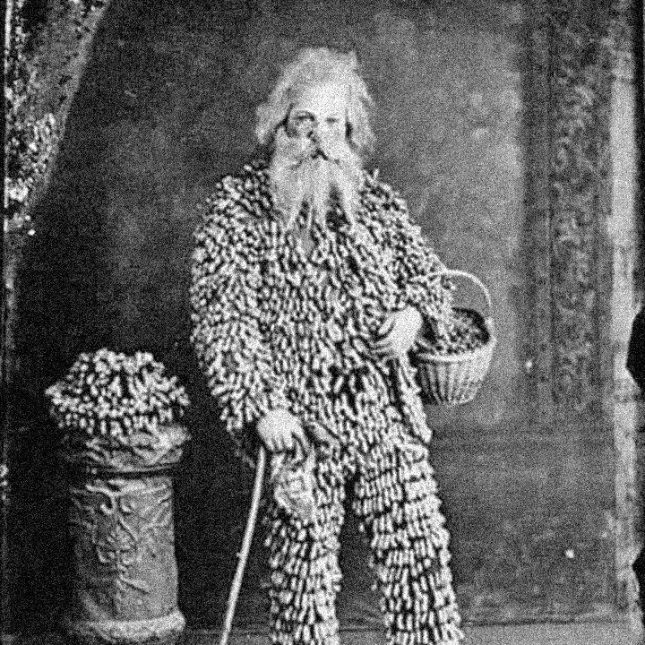 Retronaut tweet media