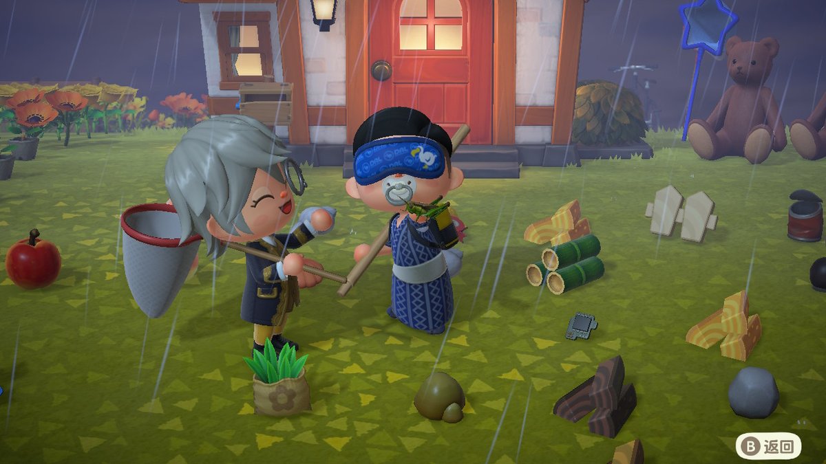 Savepoint_kk's tweet photo. #动物森友会 #AnimalCrossing #ACNH #NintendoSwitch https://t.co/rsW8VVUqHD