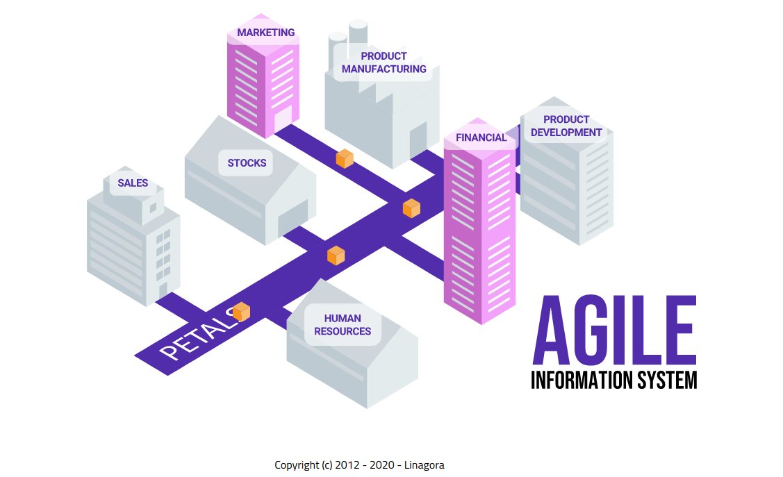 The new Petals web-site is on-line with <a href="/linagora/">Linagora</a>:  petals.linagora.com