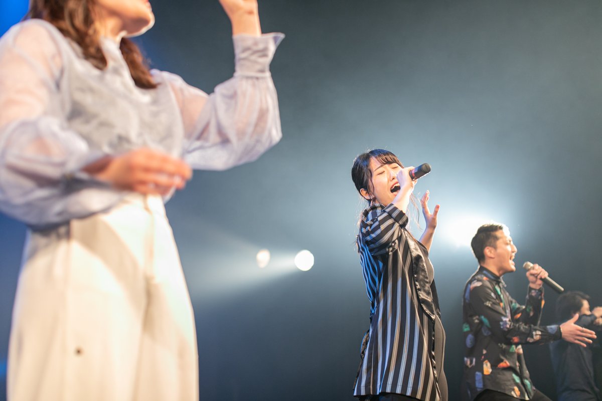 tetsupiyox's tweet photo. 【第8回A cappella Spirits 全国決勝大会】
mind @mind_acappella 

@acaspi_official 
@heisei_denpa https://t.co/Cp6nrIcqUo
