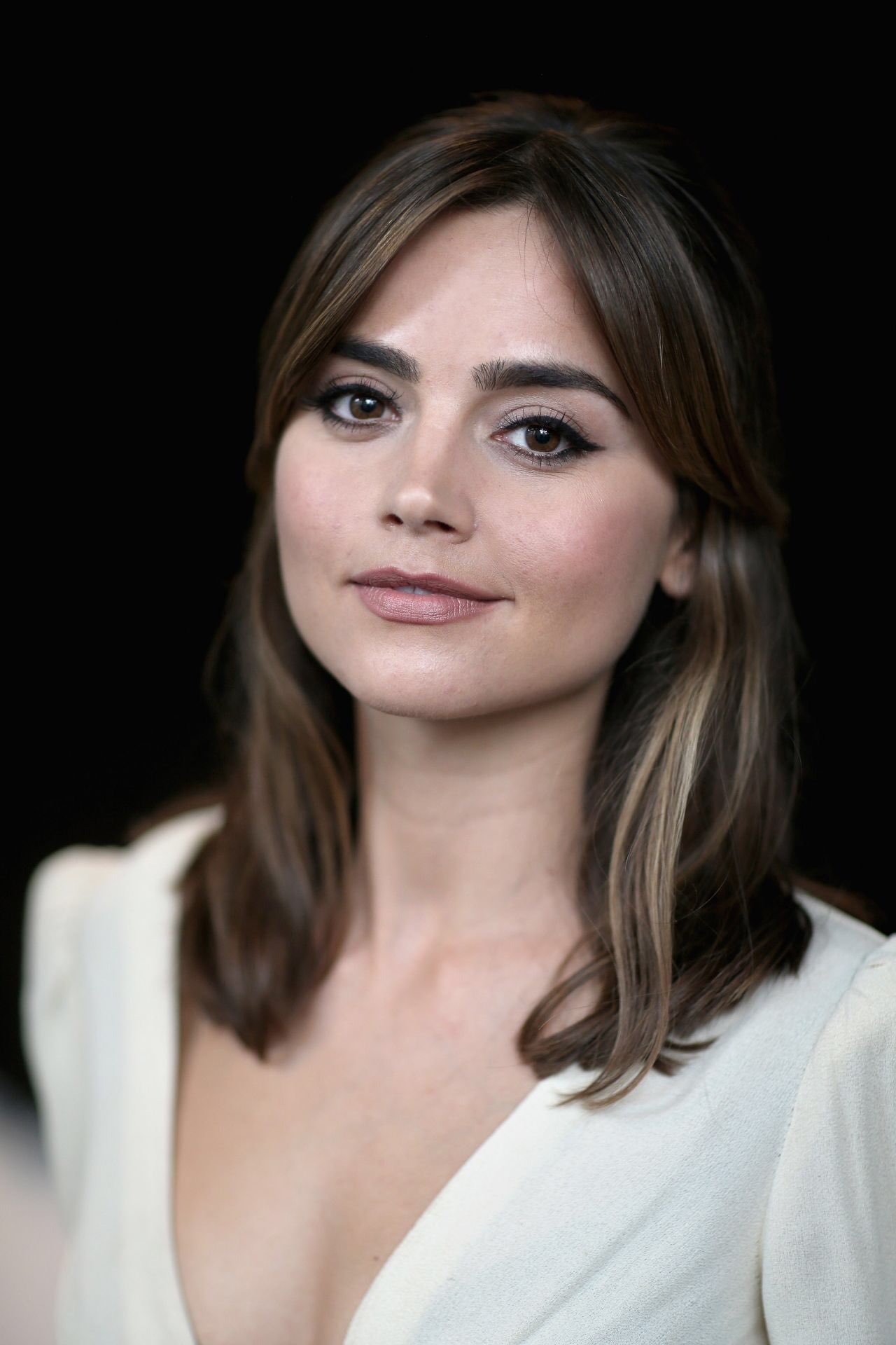 Happy birthday Jenna-Louise Coleman 