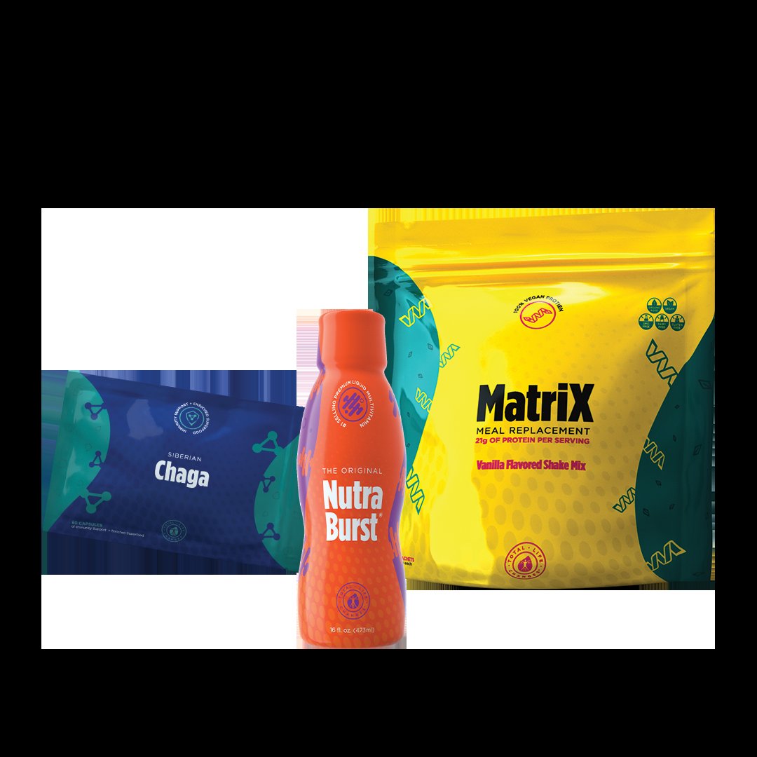 I got that get thick plan