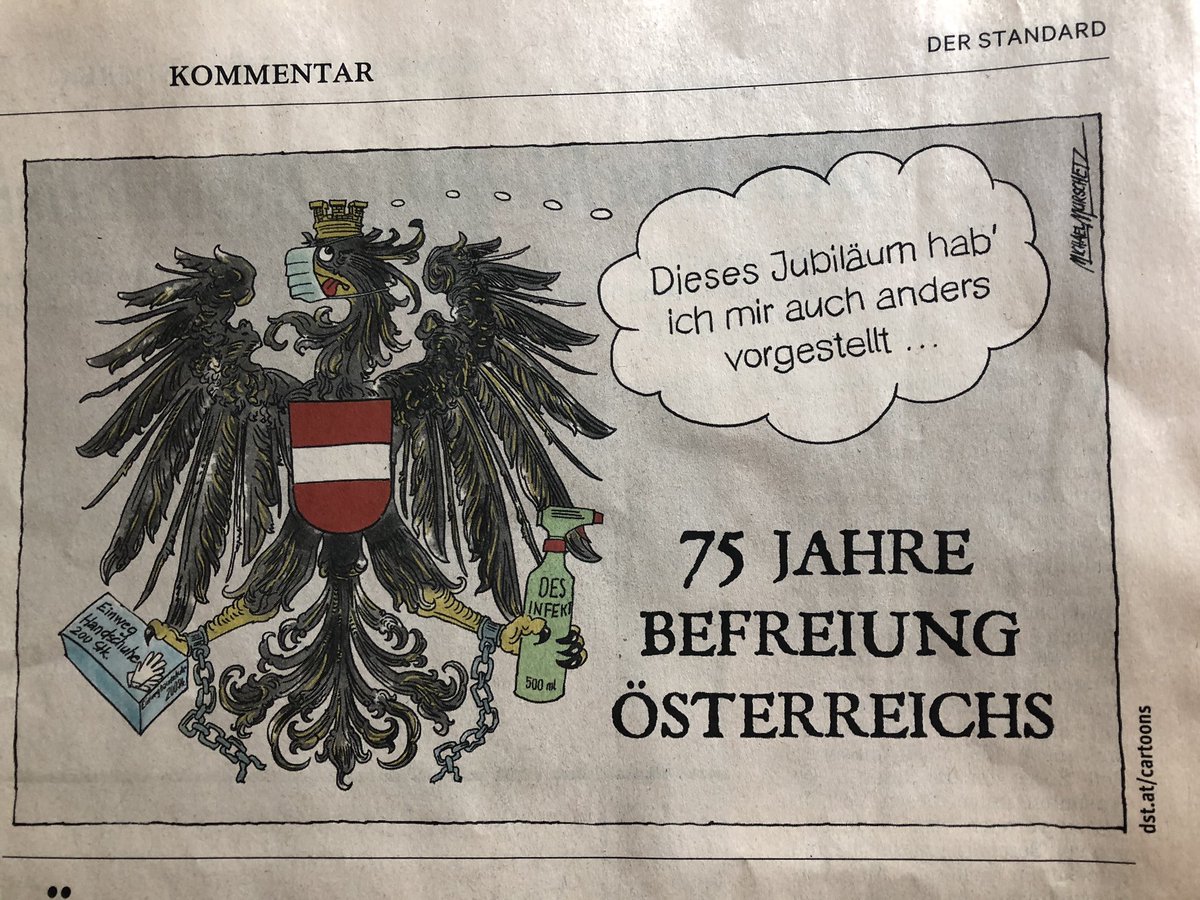 nedmitmir's tweet photo. Passend zum Tag und zur allgemeinen Lage: https://t.co/RpELPSsLlT