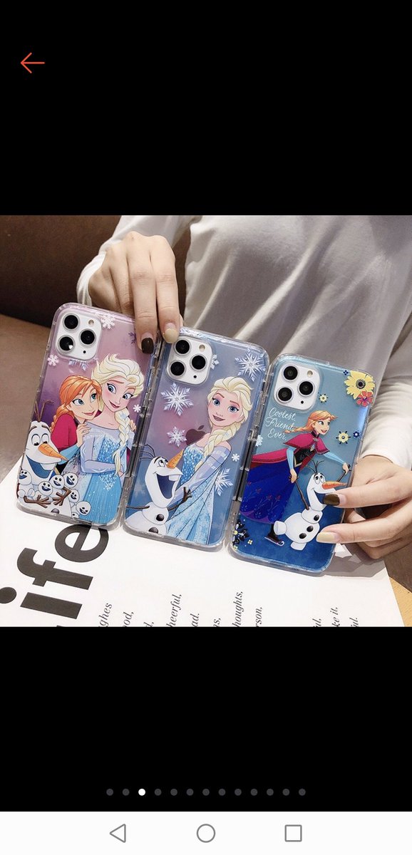 casesexy1's tweet photo. เอลซ่า  งานจริงสวยมากกก

Ip. 6/6s/6+/6s+/7/7+/8/8+/xr/x/xs/xsmax/11/11pro/11promax

90บ  ไม่รวมส่ง  ค่าส่ง30

สนใจจิ้มลิ้งไลน์หน้าไบโอ

#เคสไอโฟน #เคสเอลซ่า #เคสถูกๆ #เคสelza https://t.co/2cDgN5oOKL